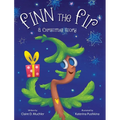 Finn the Fir: A Christmas Story
