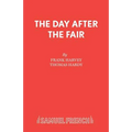 The Day After The Fair