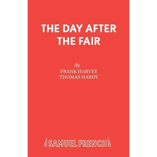 The Day After The Fair
