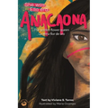 Anacaona: The Golden Flower Queen