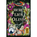 Here Lies Olive