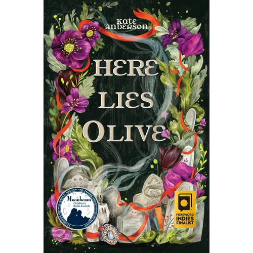 Here Lies Olive