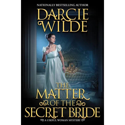 The Matter of the Secret Bride