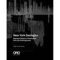 New York Geologics: Representations of Manhattan from the Anthropocene