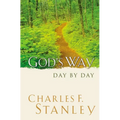 God's Way Day by Day: A Daily Devotional for Discovering God's Life-Changing Wisdom (365 Devotions - Inspiration for Every Day of the Year)