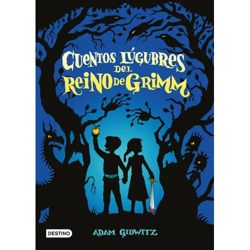 Cuentos Lúgubres del Reino de Grimm