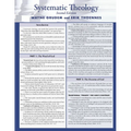 Systematic Theology Laminated Sheet