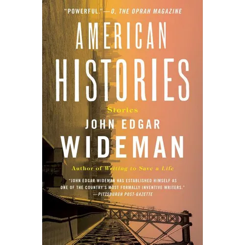 American Histories: Stories