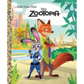 Zootopia