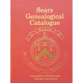 Sears Genealogical Catalogue - Descendants of Richard Sears Through 6 Generations