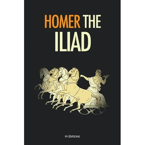 The Iliad