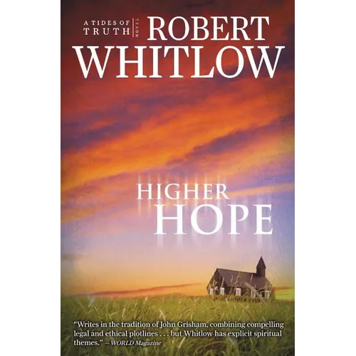 A Higher Hope: Tides of Truth, Book 2