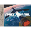 Space Journal: Art, Science and Cosmic Exploration
