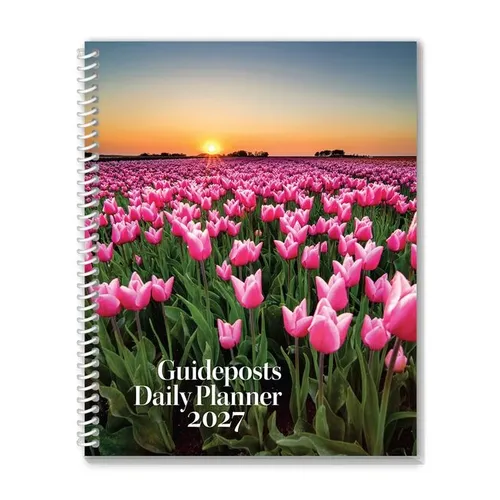 Guideposts Daily Planner 2027