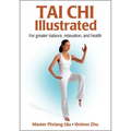 Tai CHI Illustrated