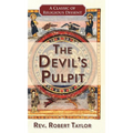 The Devil's Pulpit