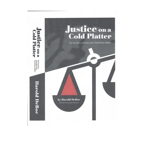 Justice on a Cold Platter