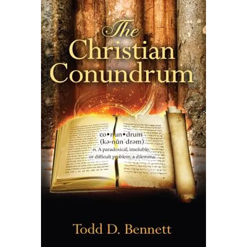 The Christian Conundrum