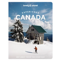 Lonely Planet Experience Canada