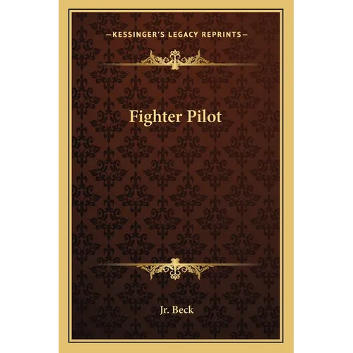Fighter Pilot