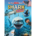 My First Big Book of Shark Facts