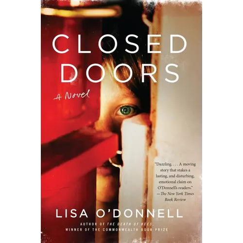Closed Doors