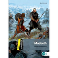 Dominoes 2nd Edition 1 Macbeth