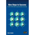 Nine Steps to Success: An ISO 27001:2022 Implementation Overview