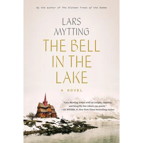 The Bell in the Lake