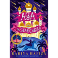 Aya and the Star Chaser
