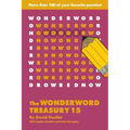 The Wonderword Treasury 15
