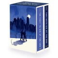 They Both Die at the End 2-Book Hardcover Box Set: The First to Die at the End, They Both Die at the End