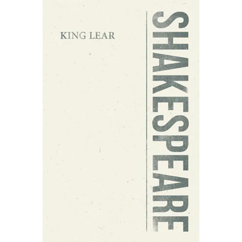 King Lear