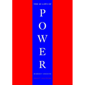 The 48 Laws of Power