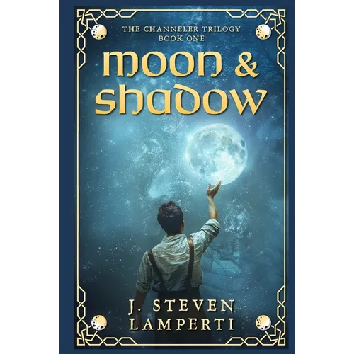 Moon & Shadow