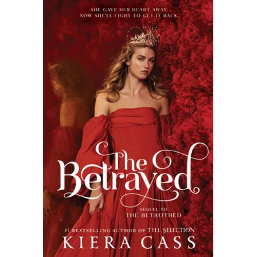 The Betrayed