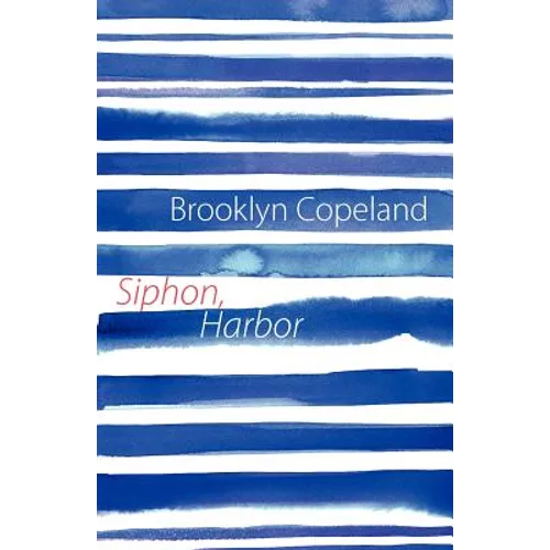 Siphon, Harbor