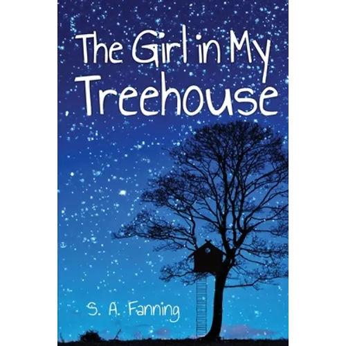 The Girl in My Treehouse