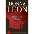 Blood from a Stone