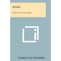 Hosea: God's Love for Israel