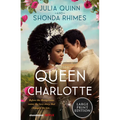 Queen Charlotte: Before Bridgerton Came a Love Story That Changed the Ton...