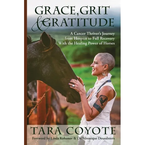 Grace, Grit and Gratitude