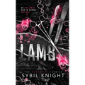 LAMB - Discreet Cover: A Dark Retelling