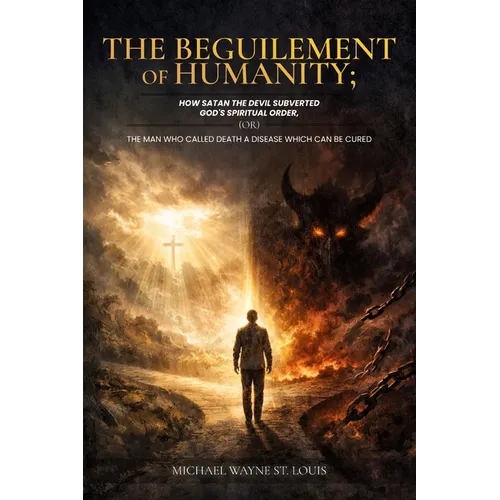 The Beguilement of Humanity: How Satan the Devil Subverted God's Spiritual Order