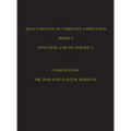 Descendants of Christen Christner