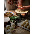 The Oldest Kitchen in the World: 4,000 Years of Middle Eastern Cooking Passed Down Through Generations (a Cookbook)
