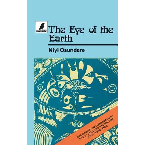 The Eye of the Earth