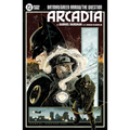 Batman/Green Arrow/The Question: Arcadia