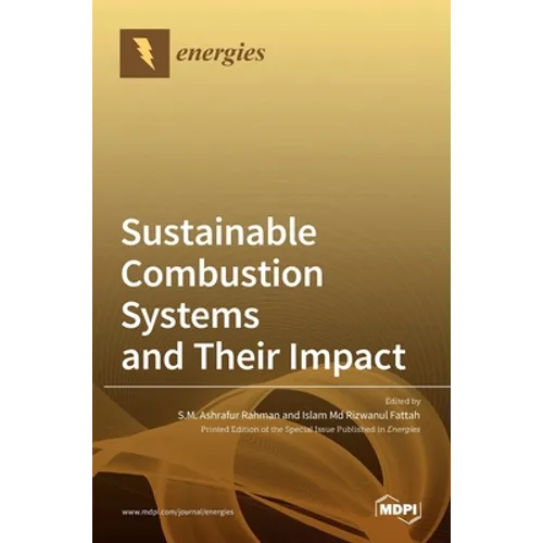 Sustainable Combustion Systems and Their Impact