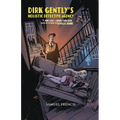 Dirk Gently's Holistic Detective Agency